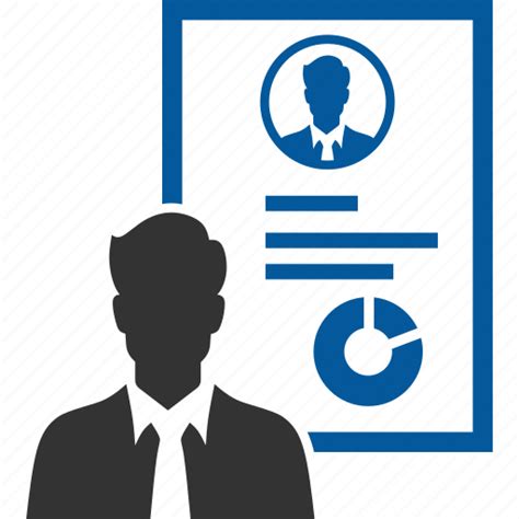 Business Detail Details Profile Report Summary User Icon
