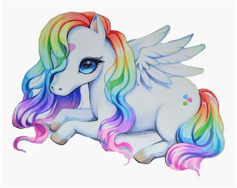 Rainbow Drawing Rainbow Cute Unicorn Pictures This Is A Super Cute