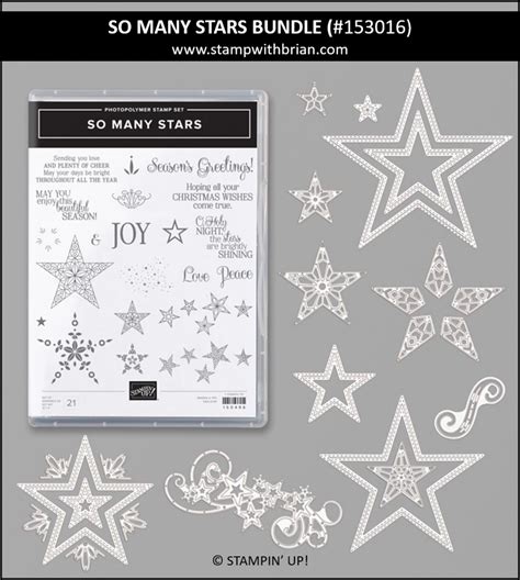 You Are A Star With Stitched Stars Dies Stamp With Brian