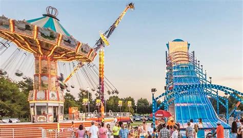 Myrtle Beach Amusement Parks Triad Moms On Main