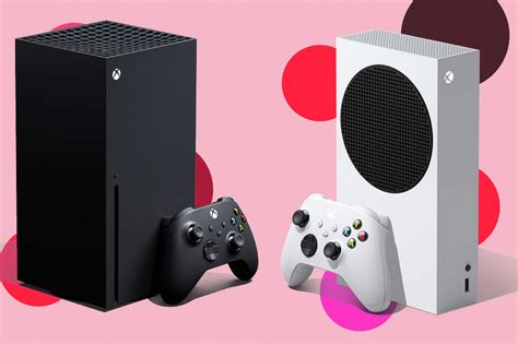 Pre Order An Xbox Series X Or Series S So Your Kids Will Be Quiet For 5