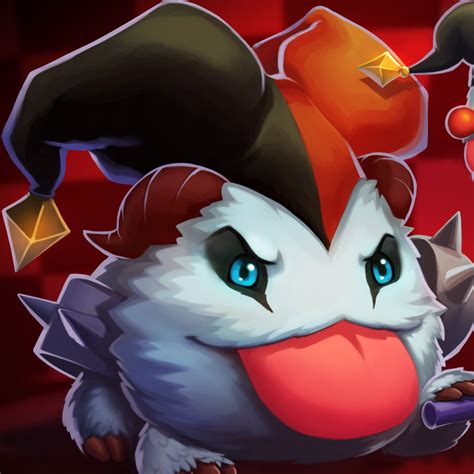 Image Shaco Poro Iconpng League Of Legends Wiki