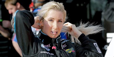 Female Drivers Hit Daytona With Eyes On The Nascar Cup Series Fox News
