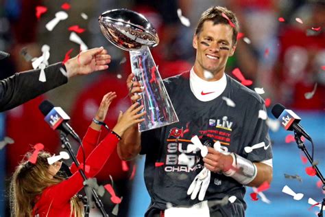 Tom Brady Retires Again Saying This Time Its ‘for Good Flipboard