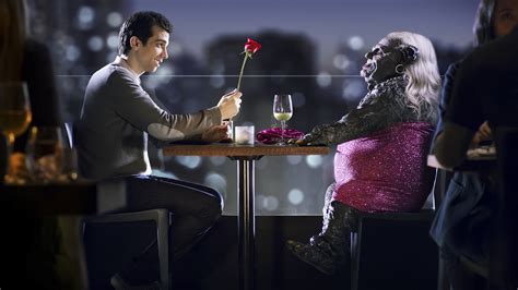 ‘man Seeking Woman Season 3 Trailer Jay Baruchels Quest For Love Indiewire