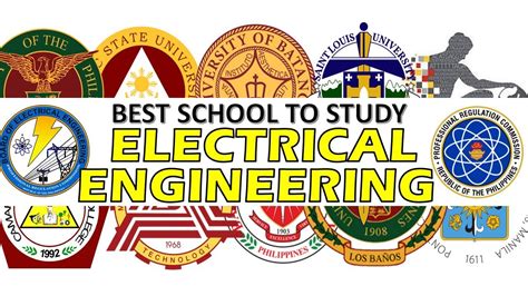 Top Universities And Colleges Best Schools To Study Electrical
