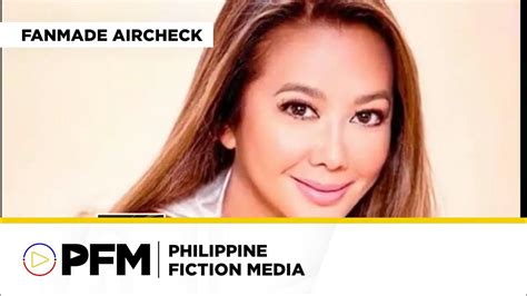 tvh newsflash korina sanchez may planong lumipat sa ambs february 10 2022 youtube