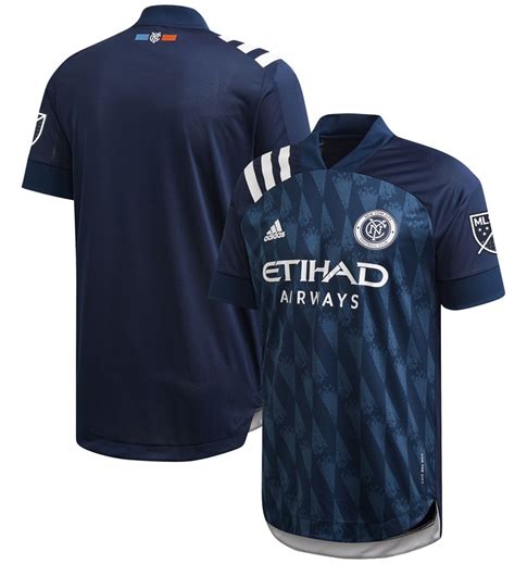 Football shirt maker is not a soccer jerseys store, for buy soccer jerseys we recommend official store of internacional, nike, adidas, puma, under armour, reebok, kappa, umbro and new balance. New York City FC 2020/21 adidas 'Gotham' Away Kit ...