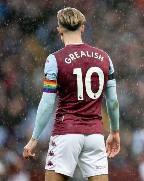 He had seven appearances for the republic of ireland's u17. 🤤⚽️ — •request• jack grealish 😍 in 2021 | Jack grealish ...