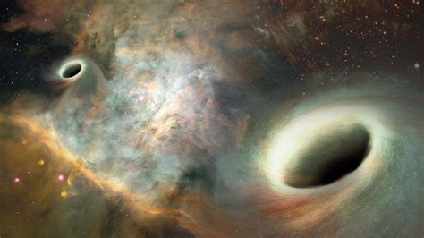 Scientists Discover Farthest Known Super Massive Black Hole Aaj Ki Khabar