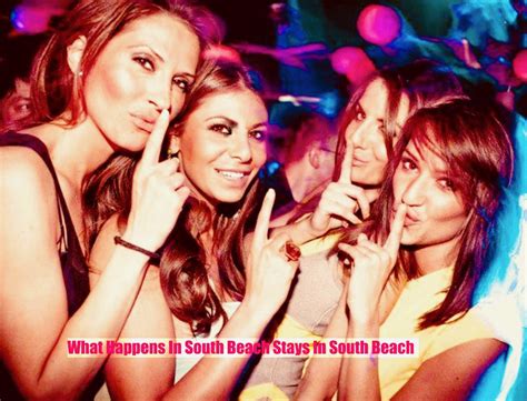 Miami Nightclubs Best Ways To Get In VIP South Beach