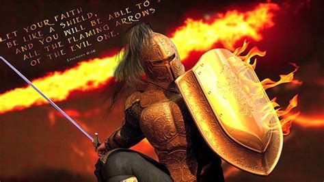 Armor Of God Youtube