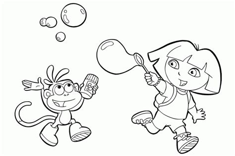 Splash and bubbles printable coloring book 4. Bubble Splash And Sheet Printable Coloring Pages