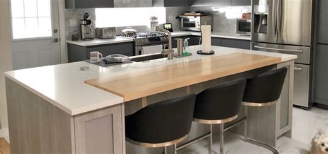 We carry a full line of top quality john boos products. Butcher Block Co. - John Boos Countertops, Tables, Islands ...