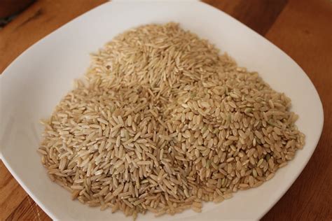 Seeds of change organic brown basmati gently squeeze the sides of the pouch to break apart the rice and pour contents into a skillet. 7 Protein Sources To Fuel Your Body Before And After Your ...