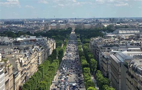 Champs elysees by guerlain for women. A avenida Champs Élysées de Paris - Conexão Paris