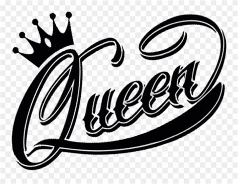 download vector black and white download logo queen black and queen wall words princess crown