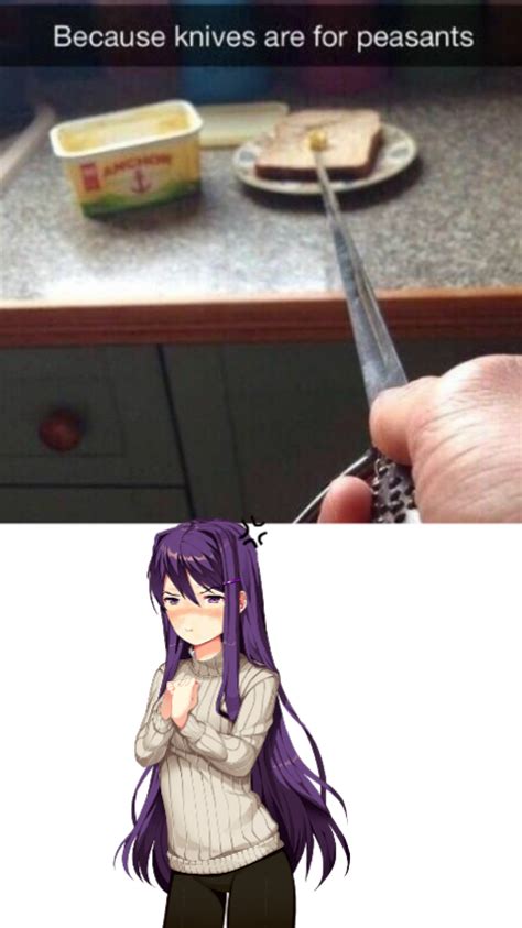 Yuri Is Angry Rddlc