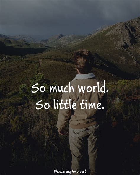 So much world in 2020 | Nature quotes, Hiking quotes, Quotes that ...