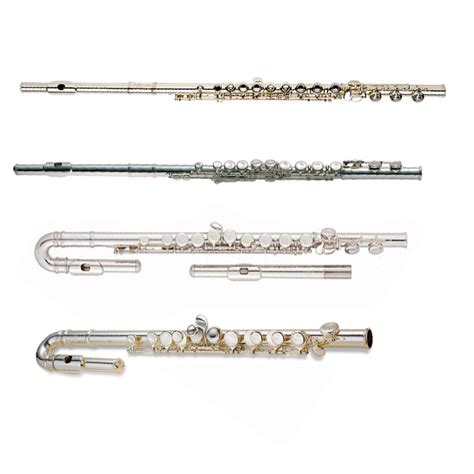 How To Know Which Size Of Flute You Should Use