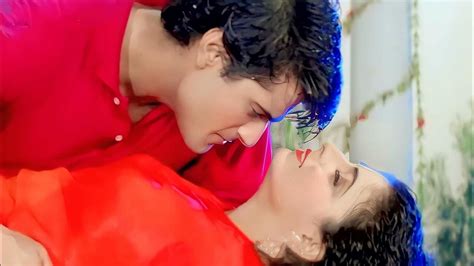 Chudi Bole Paayal Bole🧡anaam🧡best Hindi Love Song Alka Yagnik Kumar Sanu Armaan Kohli