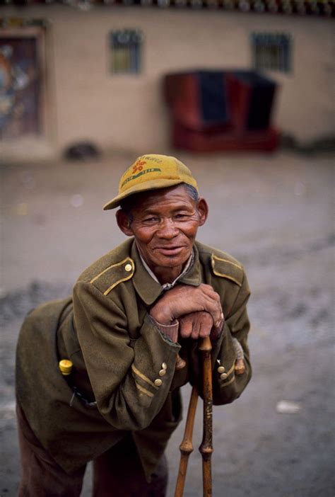 Tibetan Portraits Steve Mccurry Photos Steve Mccurry
