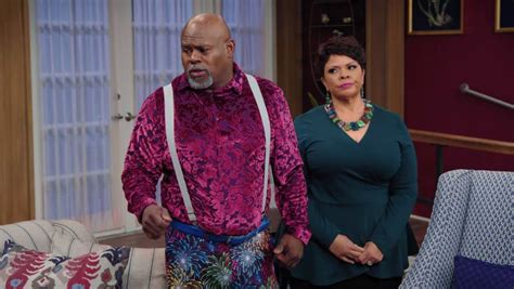 Tyler Perrys Assisted Living Tv Show On Bet Season Three Viewer Votes