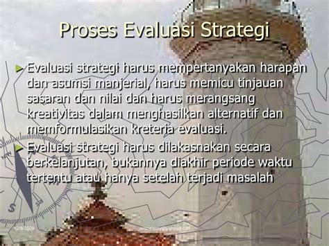 Tm 10 Evaluasi Dan Pengendalian Strategi