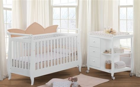 How To Choose Baby Cribs For The Nursery Room Tips And Ideas