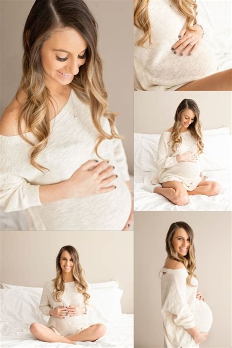 Bergen County Maternity Session Justine Maternity Photographer