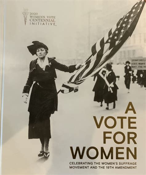A Vote For Women Celebrating The Women’s Suffrage Movement And The 19th Amendment Mahwah Museum