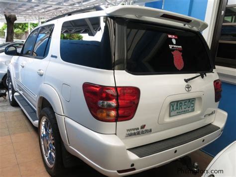 Average price for used toyota sequoia philadelphia, pa: Used Toyota Sequoia | 2001 Sequoia for sale | Las Pinas City Toyota Sequoia sales | Toyota ...