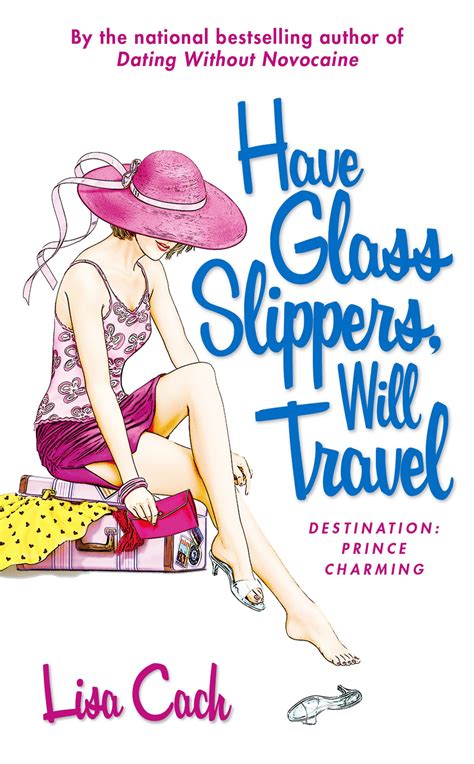 Have Glass Slippers Will Travel EBook By Lisa Cach Official Publisher Page Simon Schuster UK