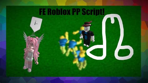 Fe Roblox Penis Script Not Working Youtube