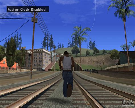 San andreas (gta v san andreas) is modification for gta san andreas it being feature from game, grand theft auto v intro gta sa's renderware engine. GTA 5 Timecyc v2 for GTA San Andreas