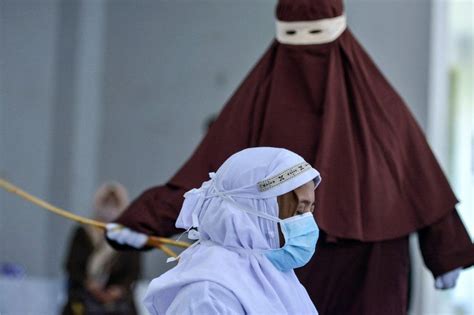 샤리아법이란 아프가니스탄 여성에게 그것은 경제뉴스