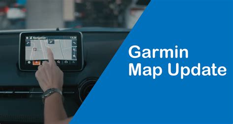 Updating the garmin drivesmart gps navigation maps. How you can execute Garmin Map Update manually? - gpshype