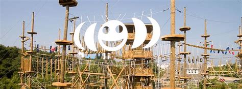 Climbing through this corolla ropes course is one of the most thrilling outdoor adventure opportunities in the outer banks. Ocean Atlantic Rentals | Kid-Friendly OBX Activities from a Local Mom