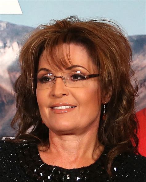 Sarah Palin - Sarah Palin Photos - Winter TCA Tour: Day 2 - Zimbio