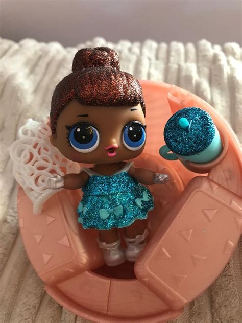 Lol Surprise Doll Glitter Series Miss Baby In Perth Perth And