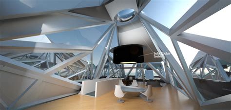 Home » kitchen designs » contemporary kitchen design with smart concept. Quality design can help your business -Interior Design ...