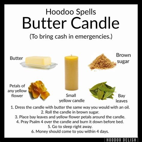 Hoodoo Hoodoo Conjure Rootwork Hoodoo Spells Magick Spells Candle