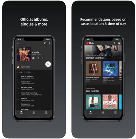 7 Best Trending Music Apps For Android And Ios Freeappsforme Free