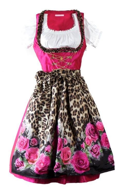 easy dirndl costume