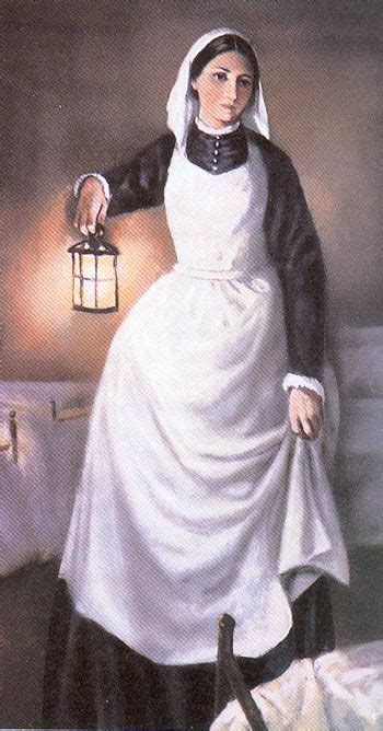 Image Result For Florence Nightingale Lamp Florence Nightingale