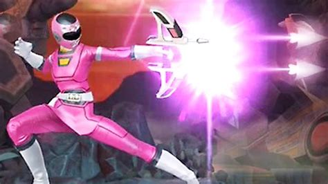 Cassie Turbo Ranger Rosa Power Rangers Power Rangers Turbo Power