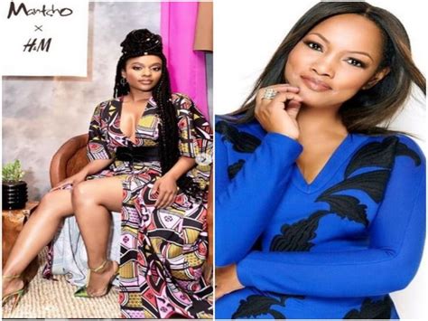 nomzamo mbatha garcelle beauvais join cast of coming 2 america