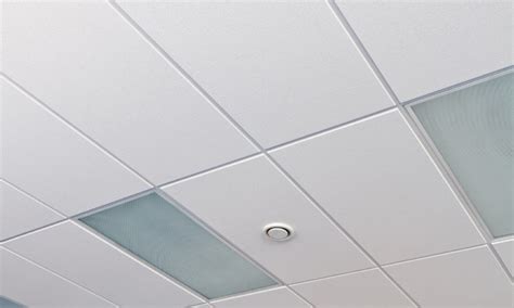With acoustic fields' foam technology, you can now design a ceiling tile that looks good and performs great. Best Soundproof Acoustical Ceiling Tiles and Panels