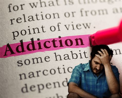 Long Term Effects of Drug Addiction - Behavioral Crossroads - New
