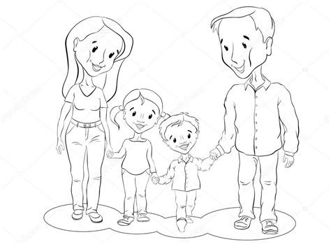 Dibujos Para Papa E Hija